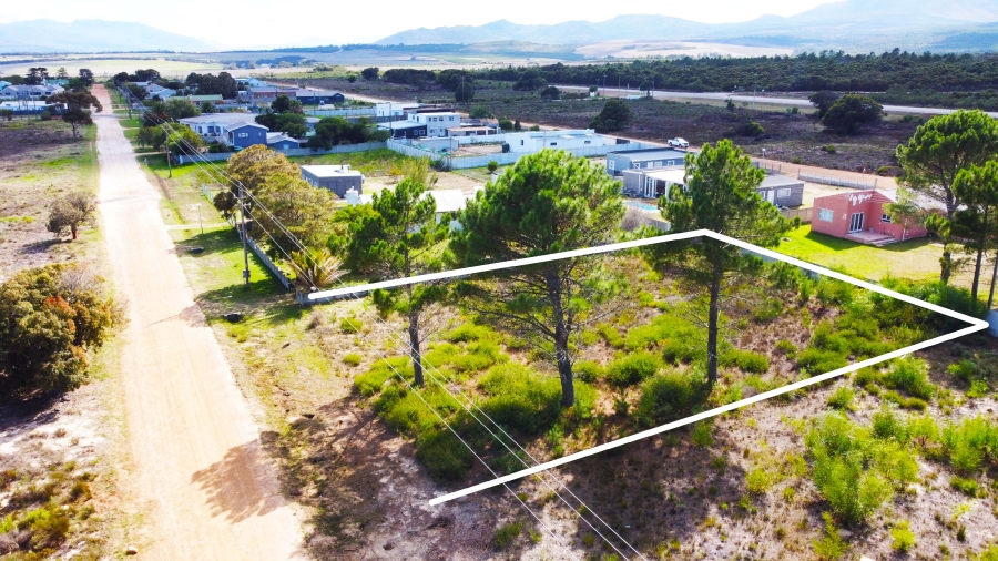 0 Bedroom Property for Sale in Fisherhaven Western Cape